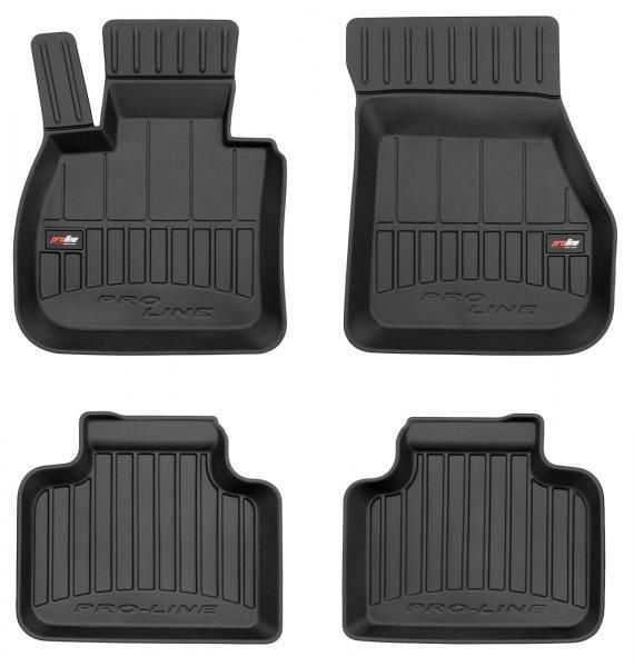 Proline 3D Rubber Mats MINI Countryman II 16>