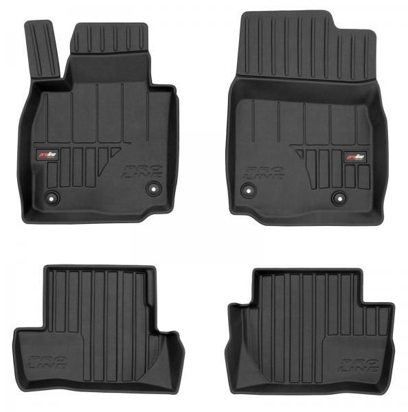 Proline Tappeti gomma 3D MAZDA MX-30 21>