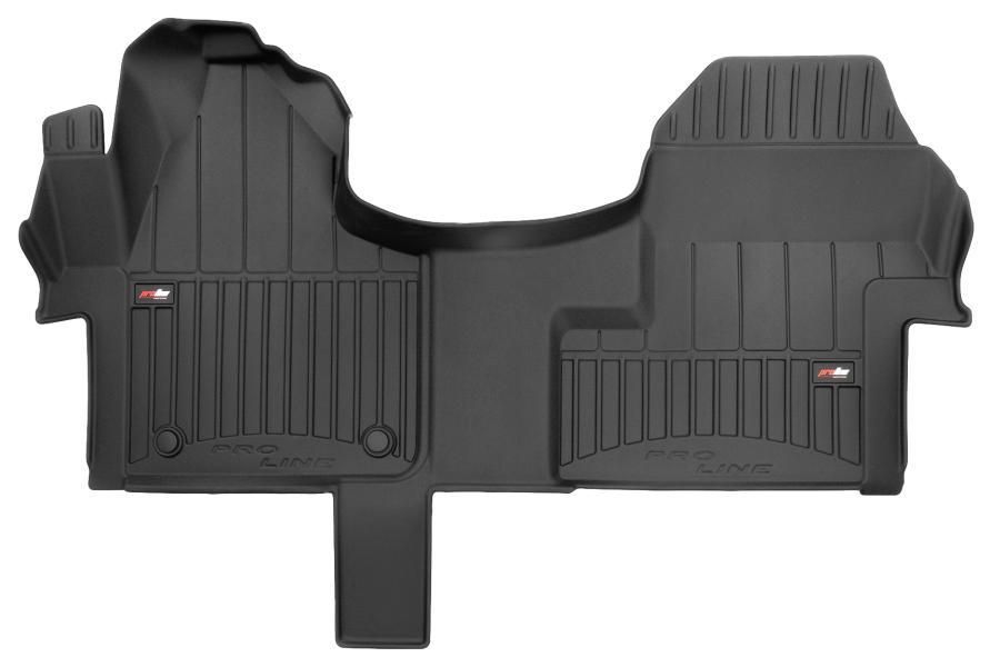 Proline Tappeto in TPE 3D MERCEDES Sprinter van 18> (W907) (3 sedili)
