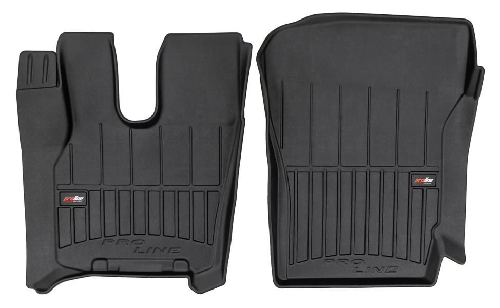 Proline Set tappeti 3D Daf Xf/Xg 22> Sedile Cinema