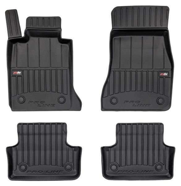 Proline Tappeti in TPE 3D BMW Serie 5 4p. 17>23 (G30) (ibrida)