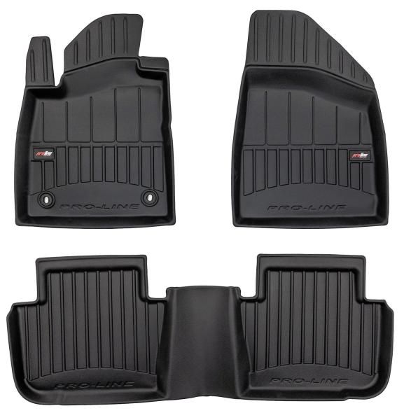 Proline Tappeti in TPE 3D MG 4 22>