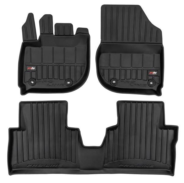 Proline Set tappeti 3D Honda E:Ny1 23>