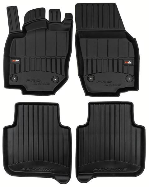 Proline Tappeti in TPE 3D SKODA Kodiaq II 24>