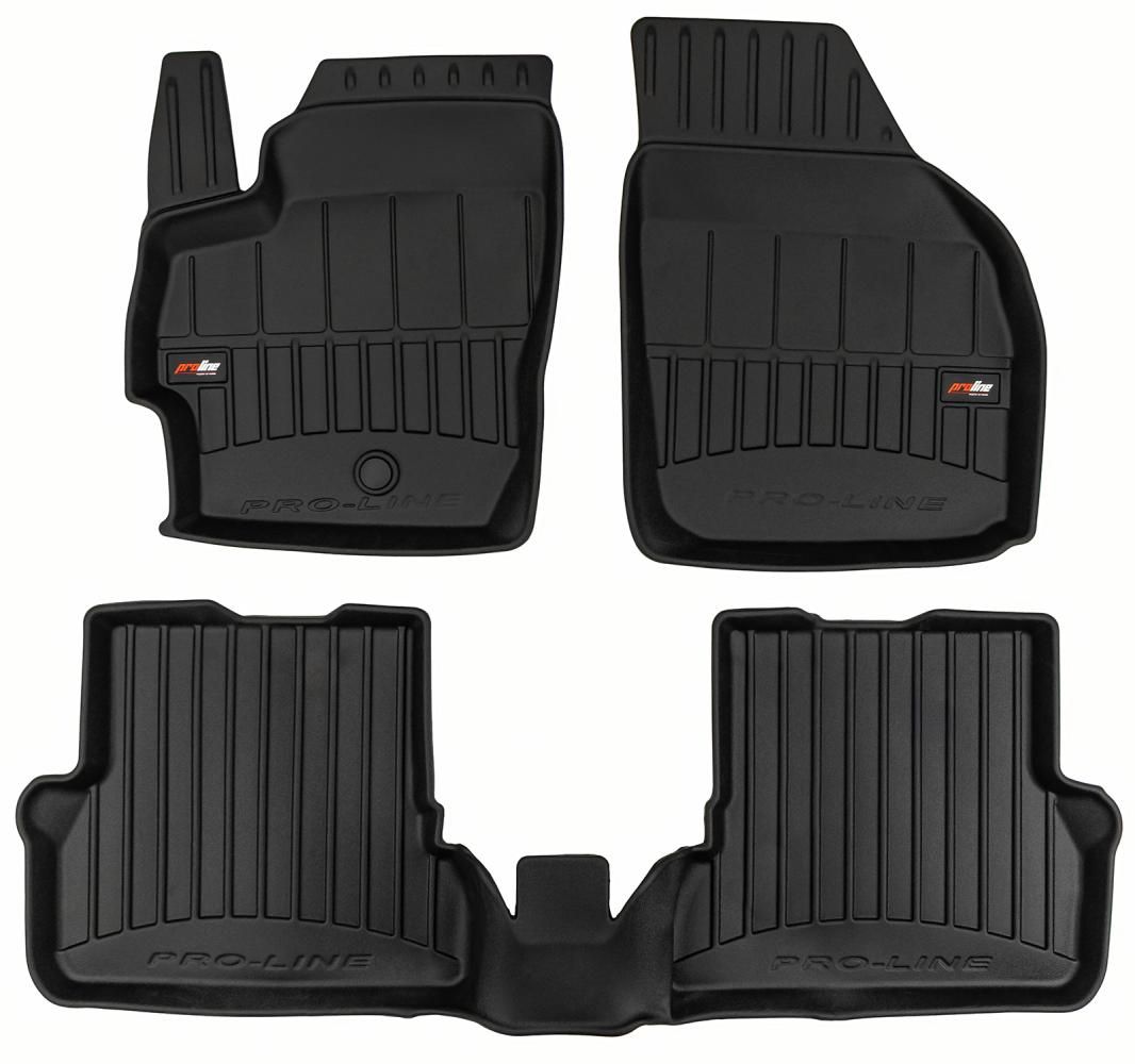 Proline Tappeti in TPE 3D MAZDA 3 I 03>10