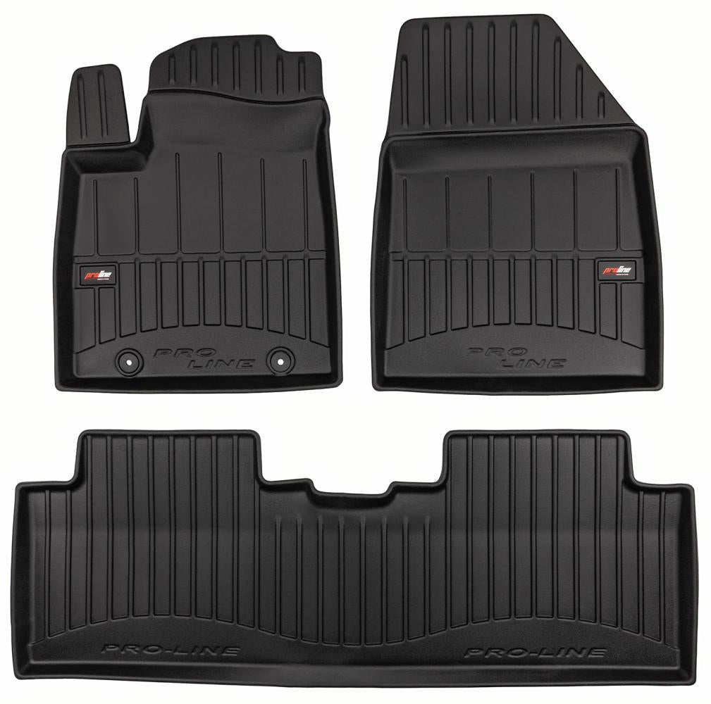 Proline Tappeti in TPE BYD Atto 2 24>