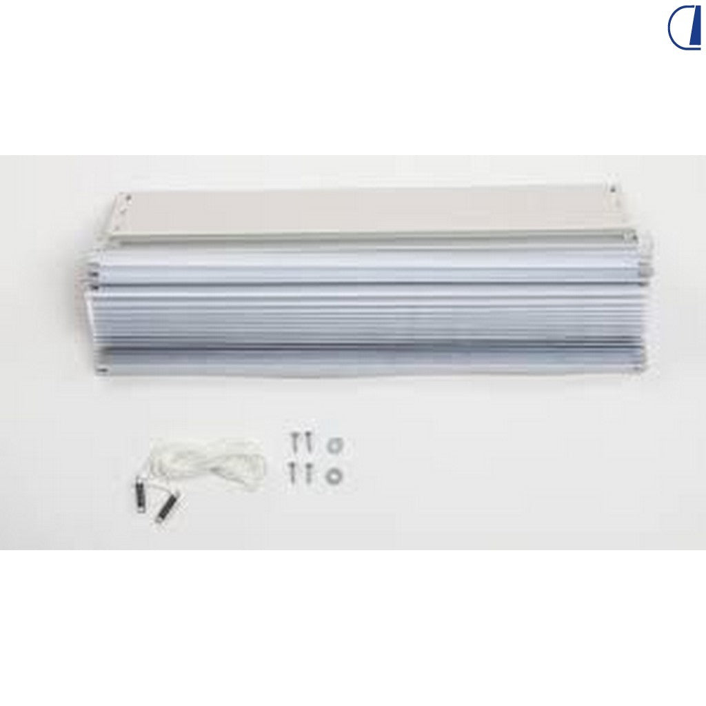 Remis Protezione solare 400x400 mm per oblò Remi Top Vario