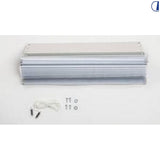 Remis Protezione solare 400x400 mm per oblò Remi Top Vario