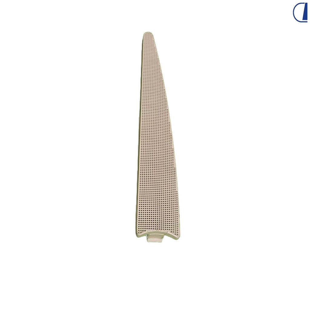 Griglia sinistra aeratore per cornice Remistar