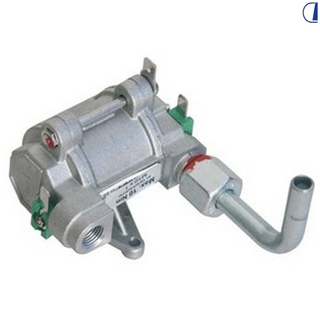 Elettrovalvola gas per frigorifero Dometic serie RM7000/RM8000