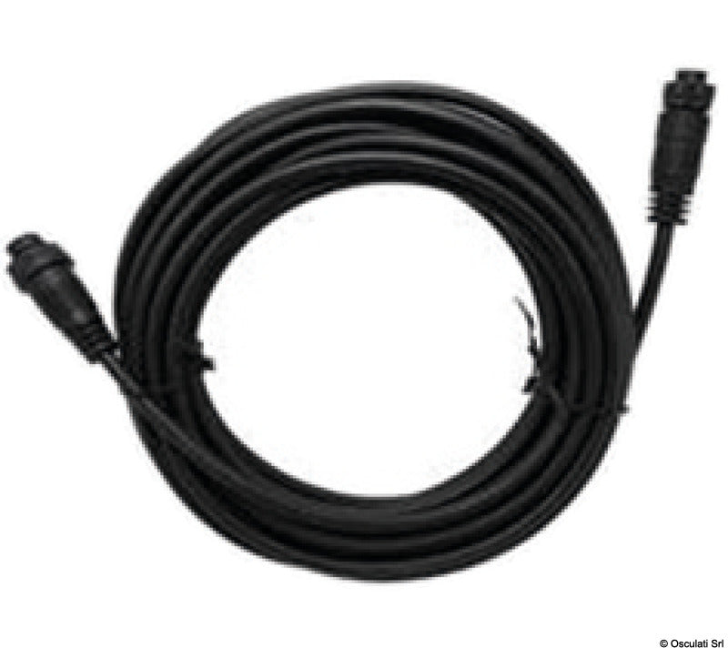 Raymarine Cavo Prolunga 5 m per VHF Ray90