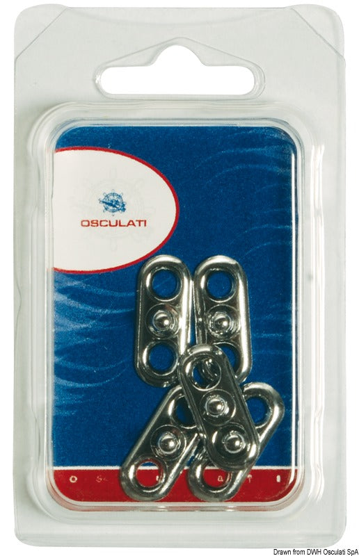 Schaeffertec Bottoni tedeschi LOXX - 10.443