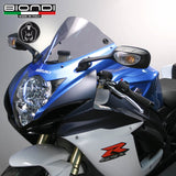 Biondi Cupolino Fumé Doppia Bolla GSX-R 600/750 2011 - MPN 8010322