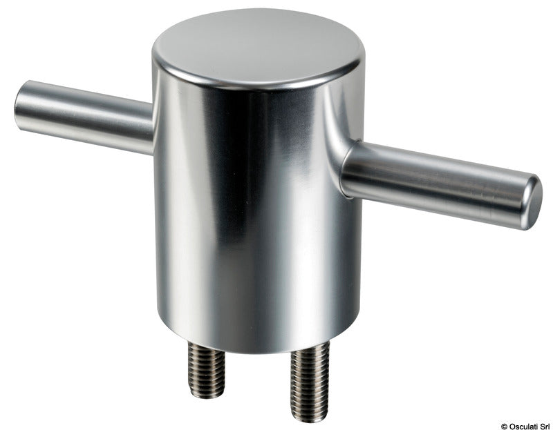 Osculati Bitta Thor aluminio 60 mm 40.109.16