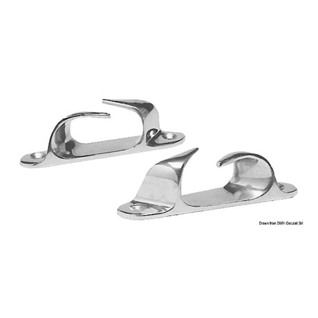 Osculati Stainless steel cable gland 40.123.12