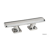 Bolardo escandinavo de acero inoxidable Osculati 40.137.28