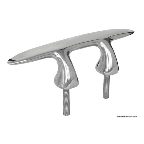 Osculati OFFSET asymmetric bollard 40.141.15