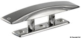Bolardo retráctil negro Osculati GHOST 160mm 40.156.16