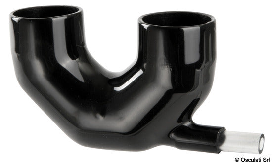 Osculati Drainage für Ghost-Klampe 40.155.16 40.155.72