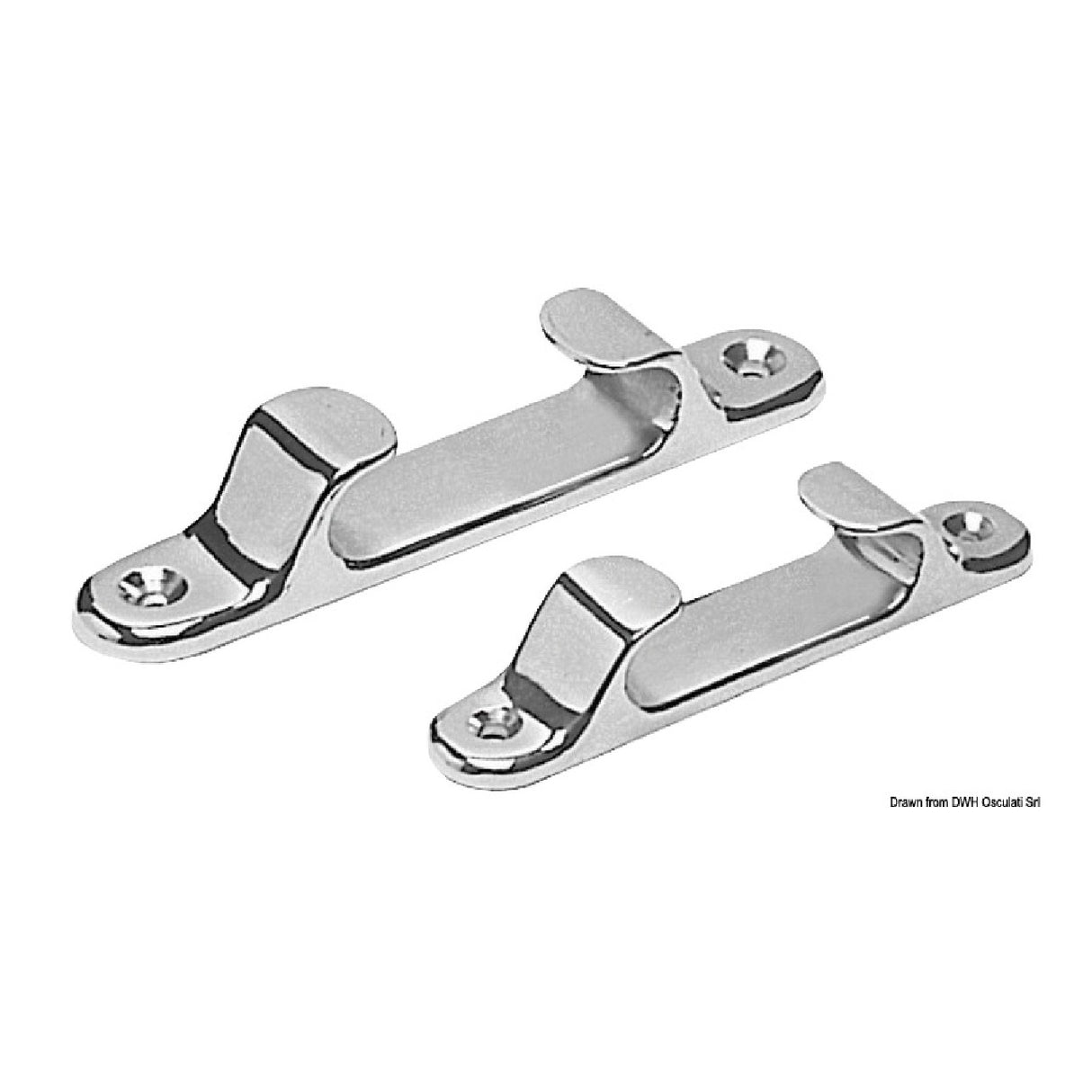 Osculati Passacavo Italian Style diritto 40.202.20