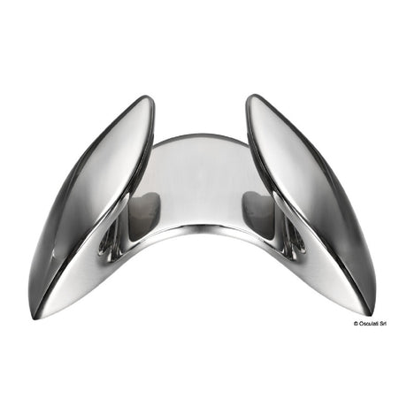 Osculati Capri Serie Edelstahl-Bügelführung 40.303.00