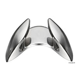 Guía de arco de acero inoxidable serie Capri de Osculati 40.303.00
