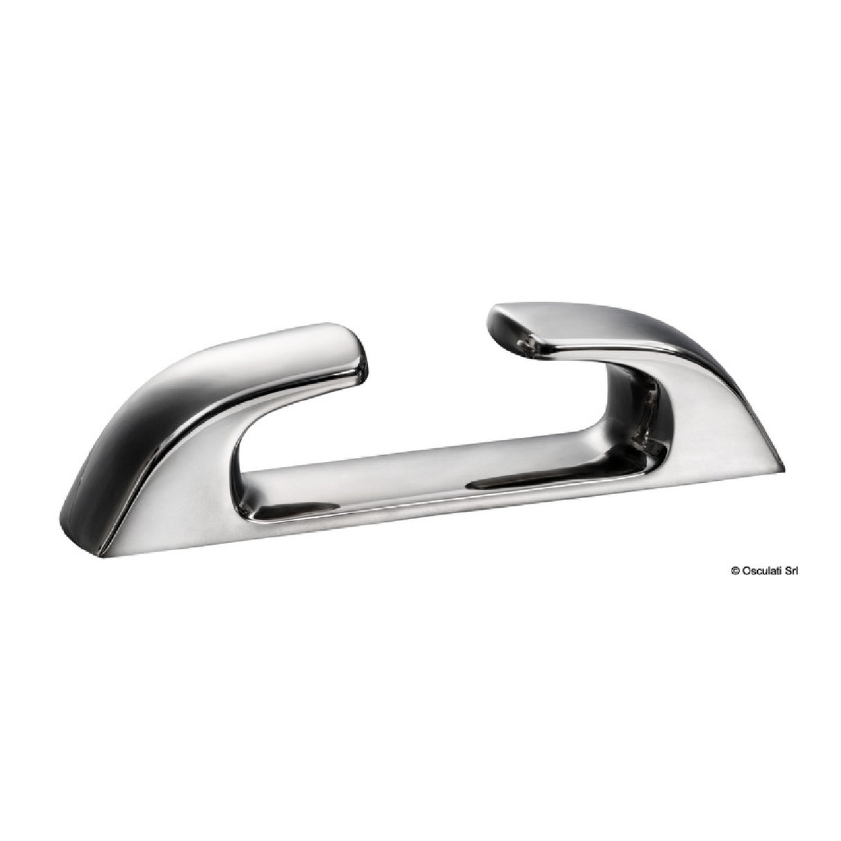 Osculati Capri Serie Edelstahl-Bügelführung 40.303.00