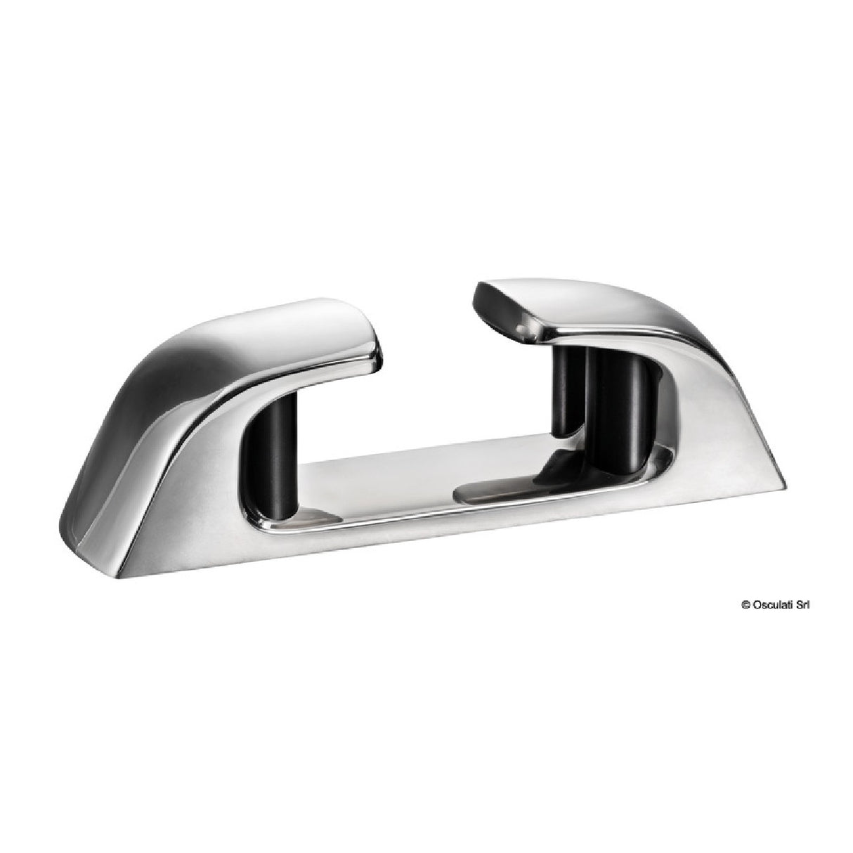 Prensaestopas de acero inoxidable con rodillos Osculati Capri 210mm 40.305.00