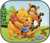 Disney Tendine parasole laterali Stopuvex Winnie the Pooh 44x38 cm