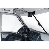 Remis REMIfront oscurante parabrezza per Renault Master 2010–2019