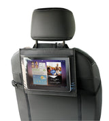 Lampa Organizer porta-tablet per sedili posteriori 40100