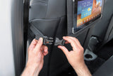 Lampa Organizer porta-tablet per sedili posteriori 40100