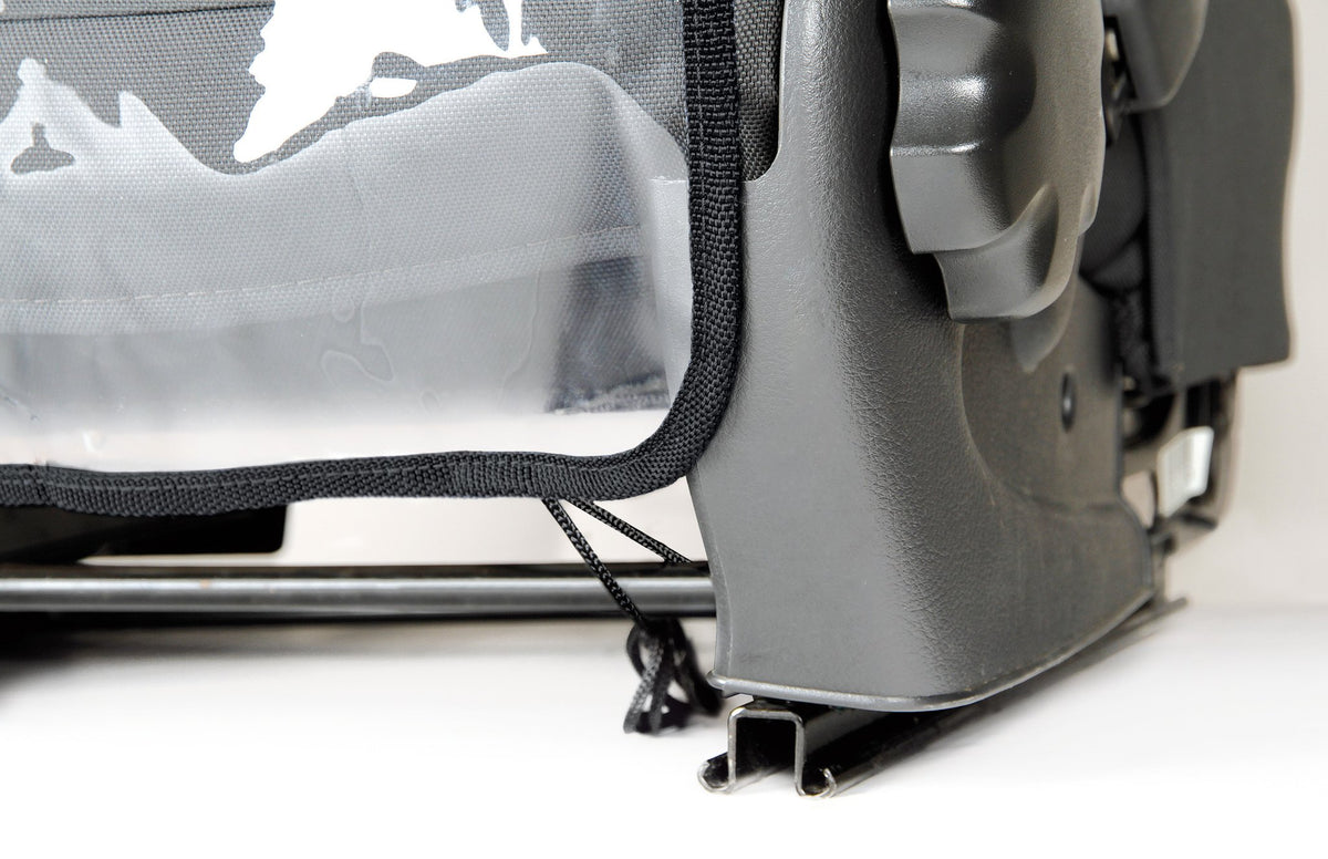 Lampa Seat-protector, protezione schienale anteriore 40101