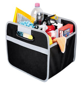 Lampa Shop & Store Organizer Baule Pieghevole - M