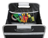 Lampa Shop & Store Organizer Baule Pieghevole - M