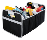 Lampa Shop & Store, organizer baule pieghevole - L 40104