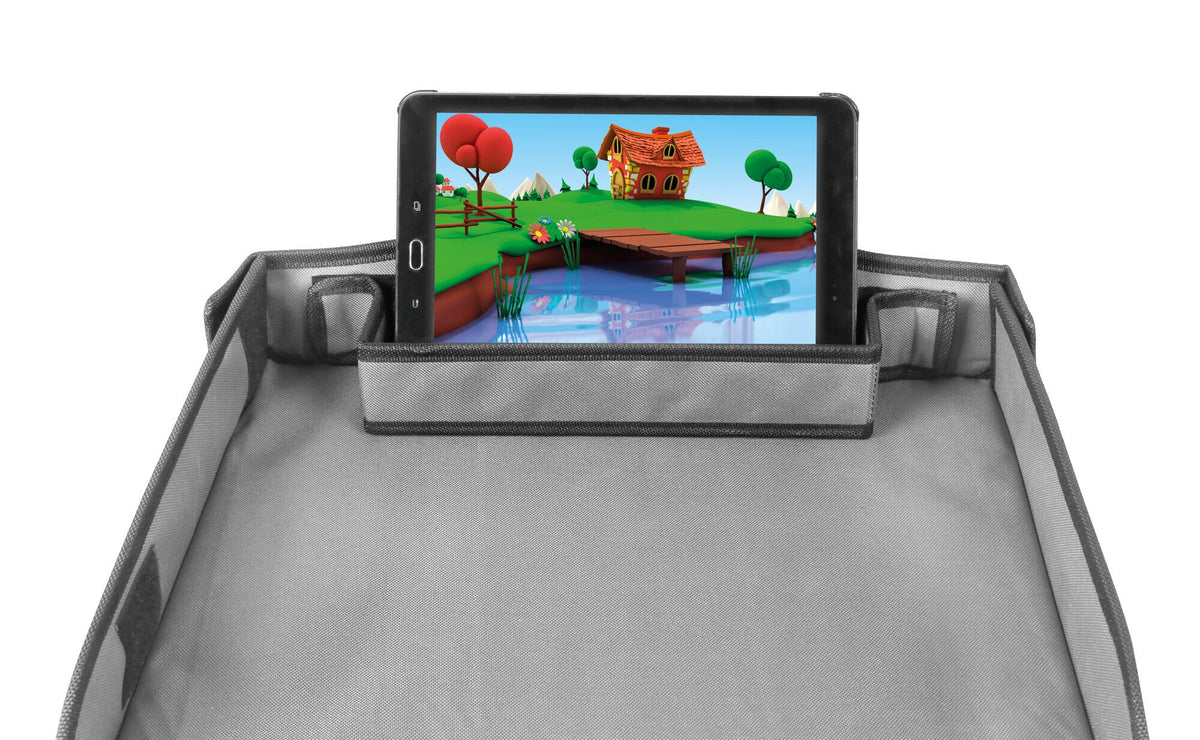 Lampa Snack & Play, tavolino da viaggio per bambini 40111