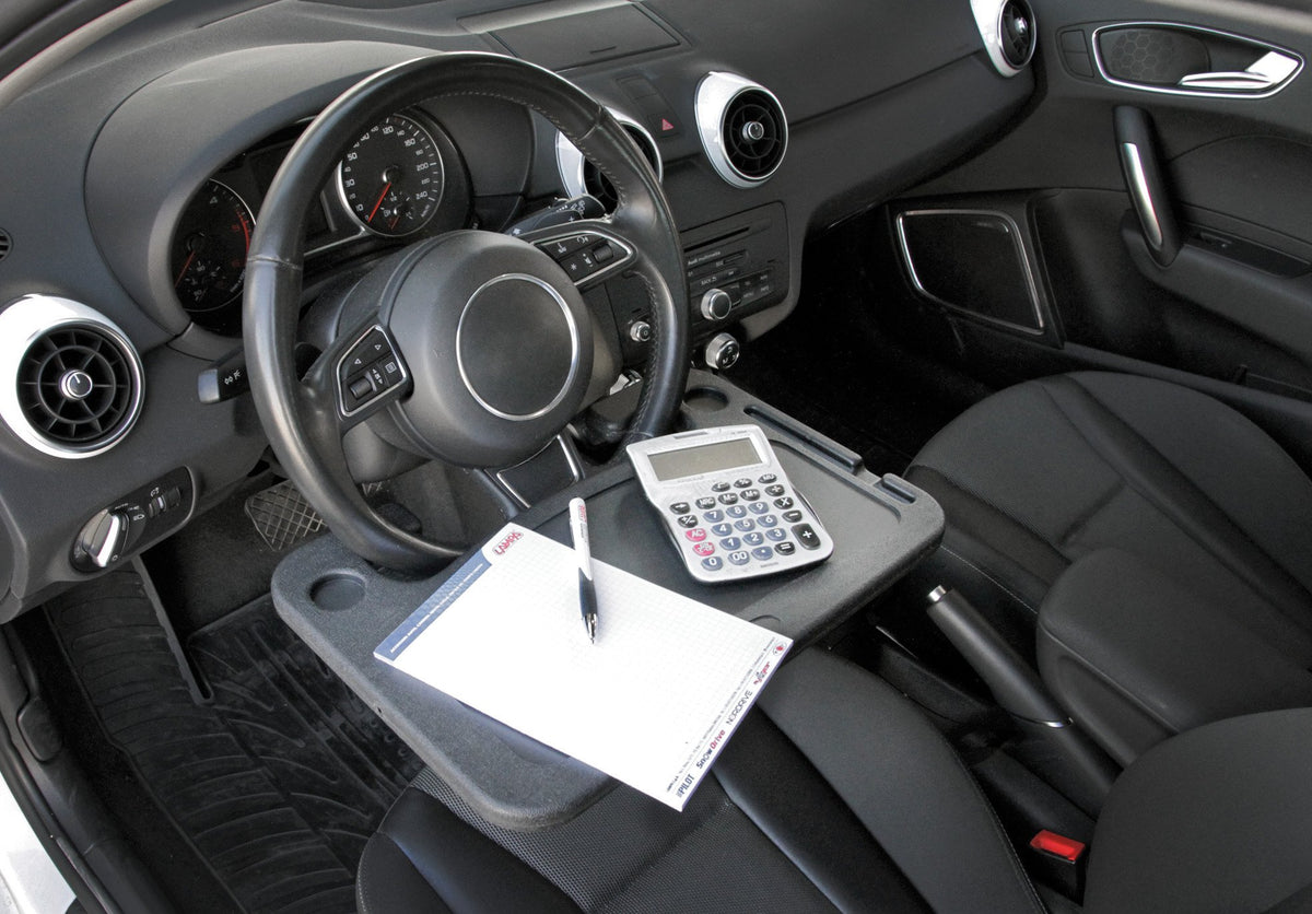 Lampa Drivers Desk, tavolino per volante 40112