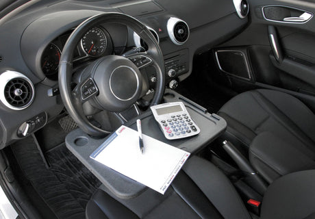 Lampa Drivers Desk, tavolino per volante 40112