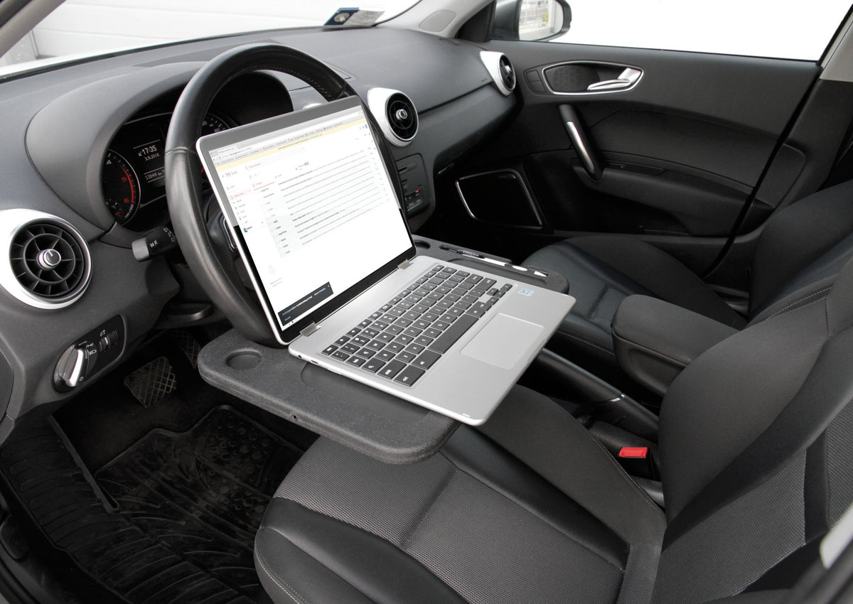 Lampa Drivers Desk, tavolino per volante 40112