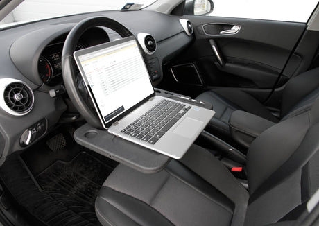 Lampa Drivers Desk, tavolino per volante 40112