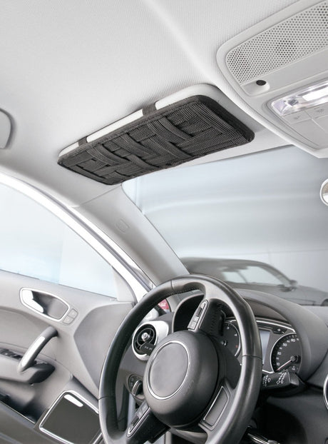 Lampa Strappy, organizer per visiera parasole 40124
