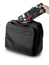 Lampa Strappy, organizer per visiera parasole 40124