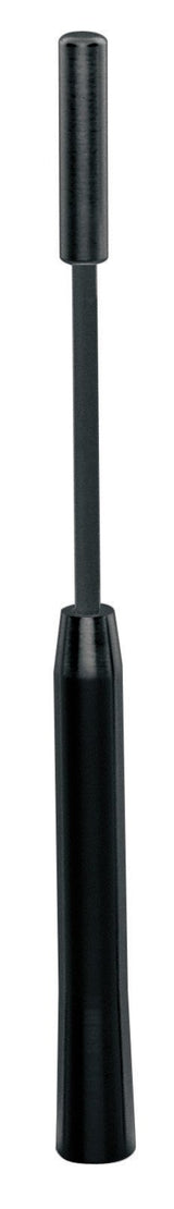 Lampa Alu-Tech Stelo Antenna in Lega di Alluminio Ø 6 mm - Nero