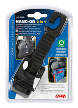 Lampa Hang-On 2 in 1 40206