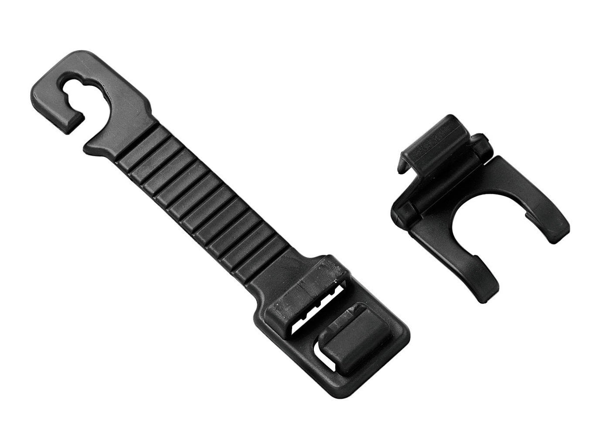 Lampa Hang-On 2 in 1 40206