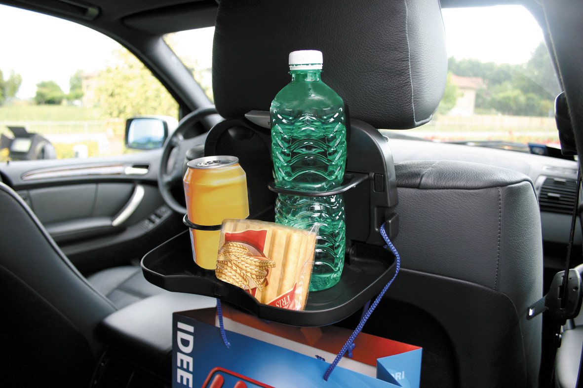 Lampa Vassoio porta-bevande e snack 40207