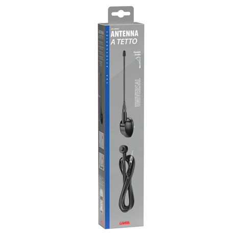 Lampa Antenna a tetto - 14 cm 0225 40225