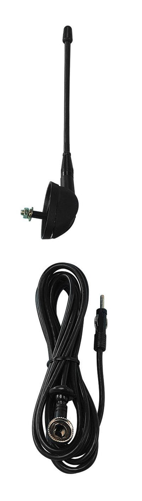 Lampa Antenna a tetto - 14 cm 0225 40225