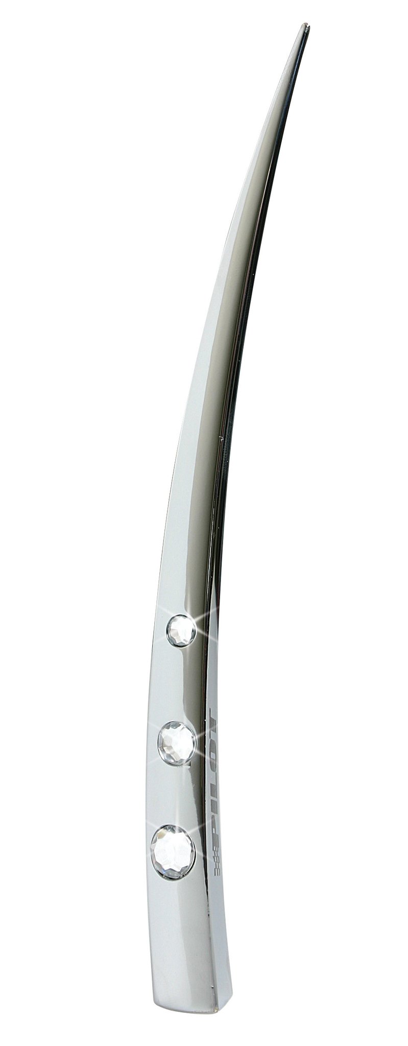 Pilot Samurai Diamond-Look - L - 19,5 cm